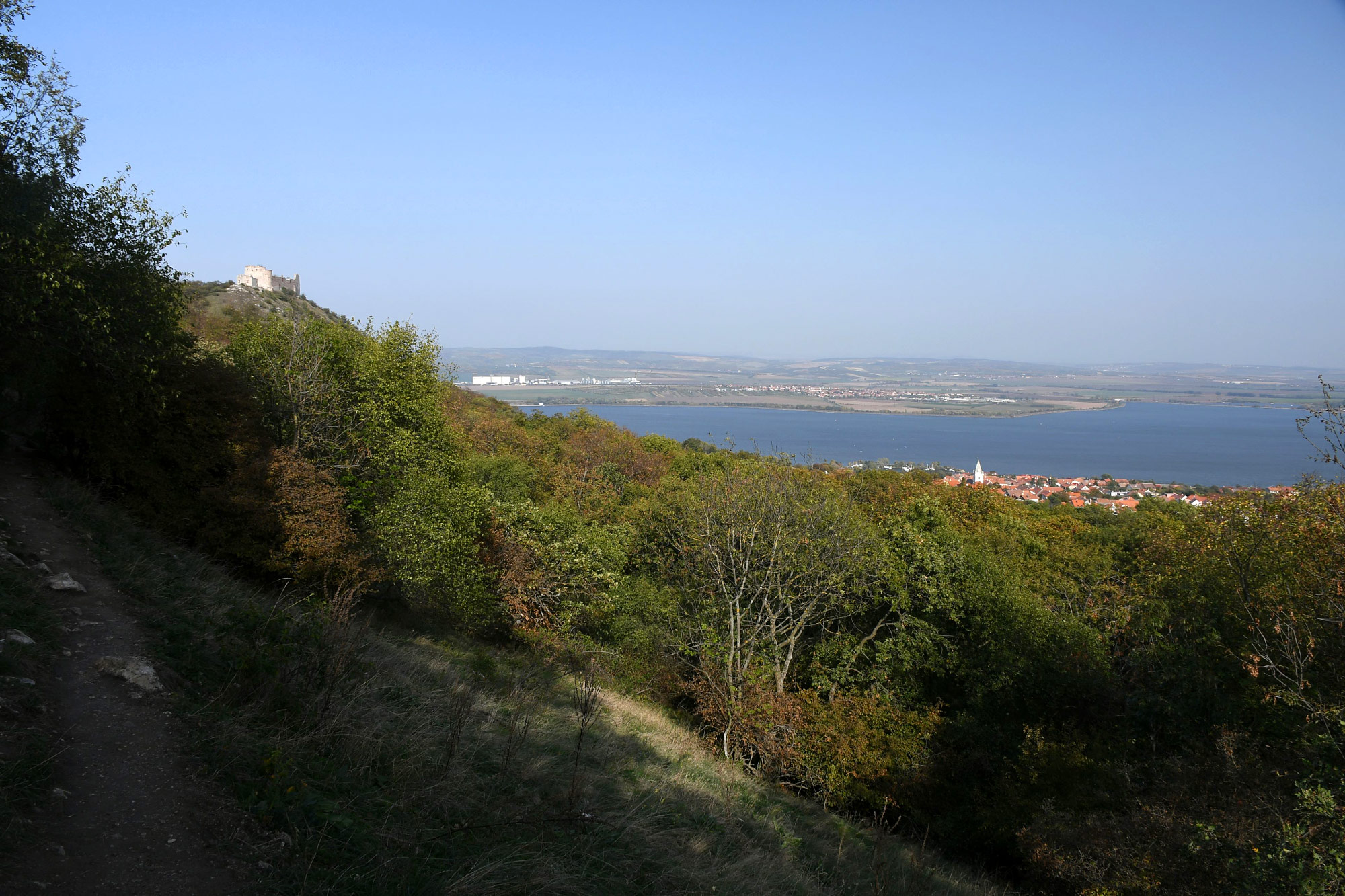 Mikulov (Photo license: CC BY 2.0)